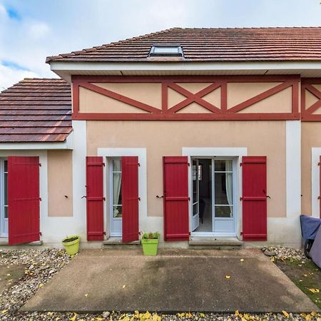 Guest House Next To Disneyland And Paris Bmyguest Magny-le-Hongre Exteriér fotografie