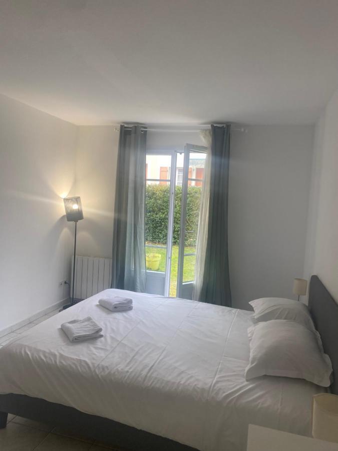 Guest House Next To Disneyland And Paris Bmyguest Magny-le-Hongre Exteriér fotografie