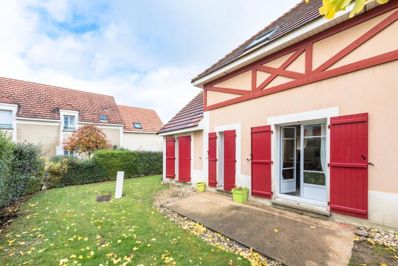 Guest House Next To Disneyland And Paris Bmyguest Magny-le-Hongre Exteriér fotografie